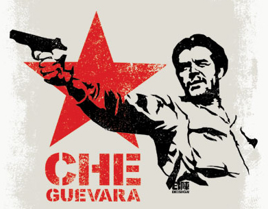 Che Guevara